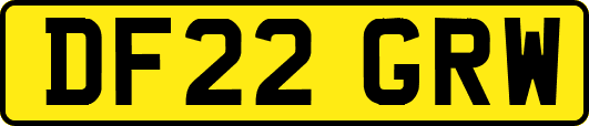 DF22GRW