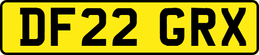 DF22GRX
