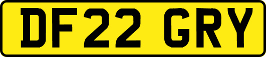 DF22GRY