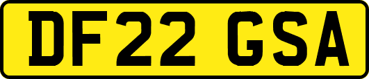 DF22GSA