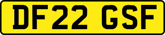 DF22GSF