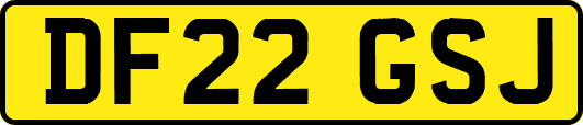 DF22GSJ