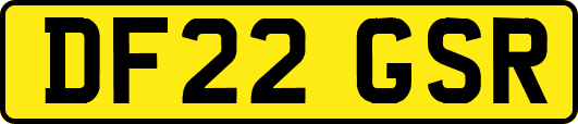 DF22GSR
