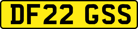 DF22GSS