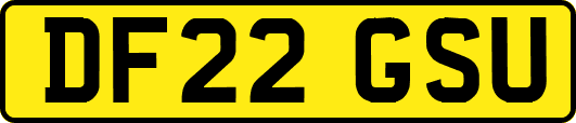 DF22GSU