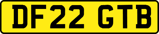 DF22GTB