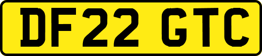DF22GTC
