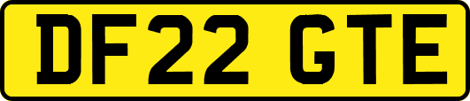 DF22GTE