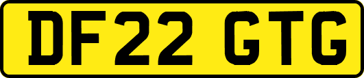 DF22GTG