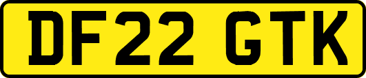 DF22GTK
