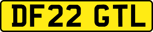 DF22GTL