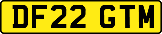 DF22GTM