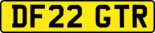 DF22GTR