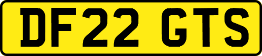DF22GTS