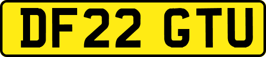 DF22GTU