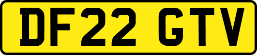 DF22GTV