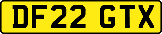 DF22GTX