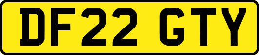 DF22GTY