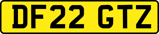DF22GTZ
