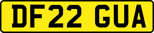 DF22GUA