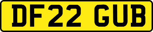 DF22GUB