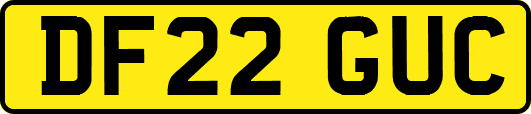 DF22GUC