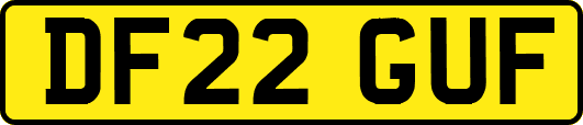 DF22GUF