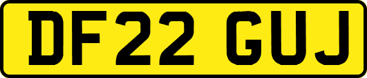 DF22GUJ