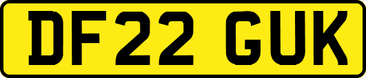 DF22GUK