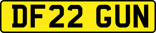DF22GUN
