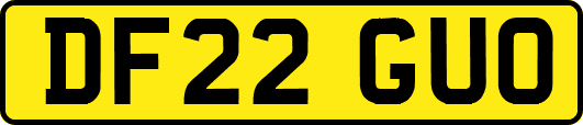 DF22GUO