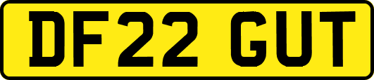 DF22GUT