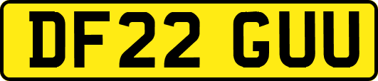 DF22GUU