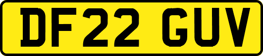 DF22GUV