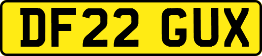 DF22GUX