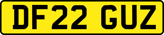 DF22GUZ