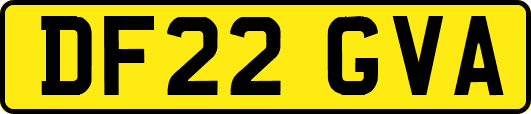 DF22GVA