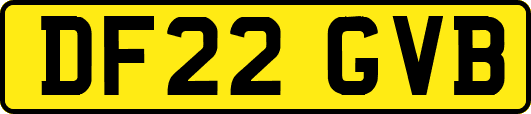 DF22GVB