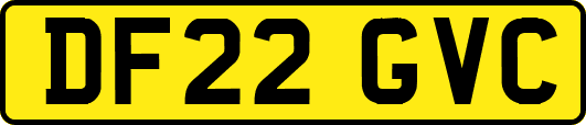 DF22GVC