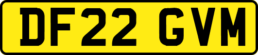 DF22GVM