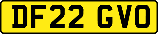 DF22GVO