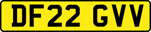 DF22GVV