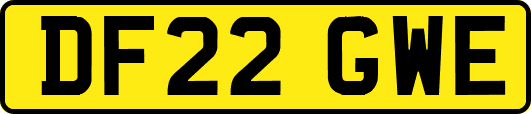 DF22GWE