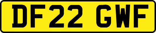 DF22GWF