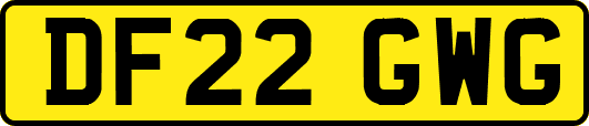 DF22GWG