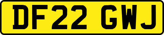 DF22GWJ