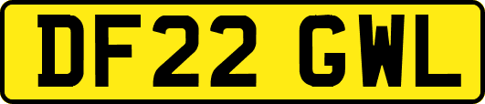 DF22GWL