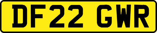 DF22GWR