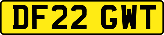 DF22GWT