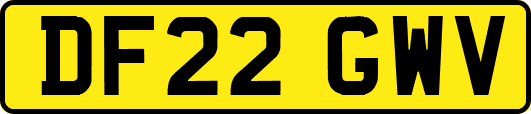 DF22GWV
